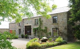 Green Bank Farmhouse