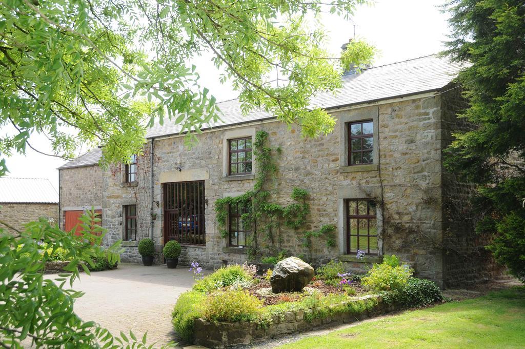 Green Bank Farmhouse Lancaster Exterior photo