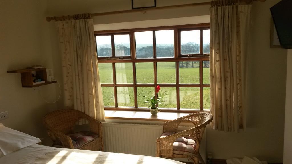 Green Bank Farmhouse Lancaster Room photo
