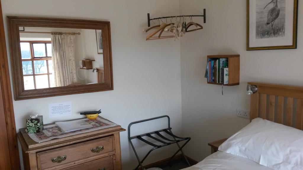 Green Bank Farmhouse Lancaster Room photo