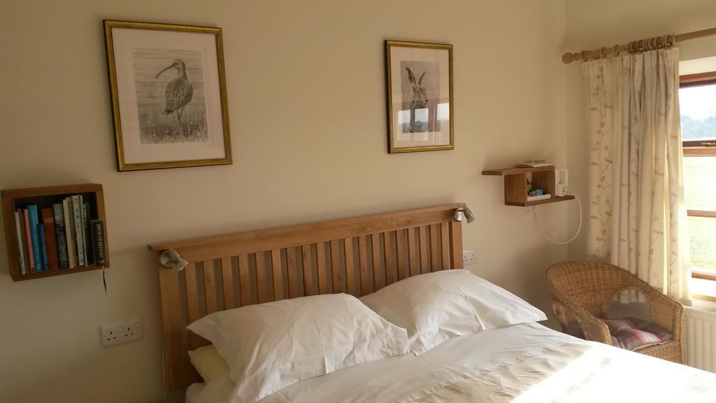 Green Bank Farmhouse Lancaster Room photo