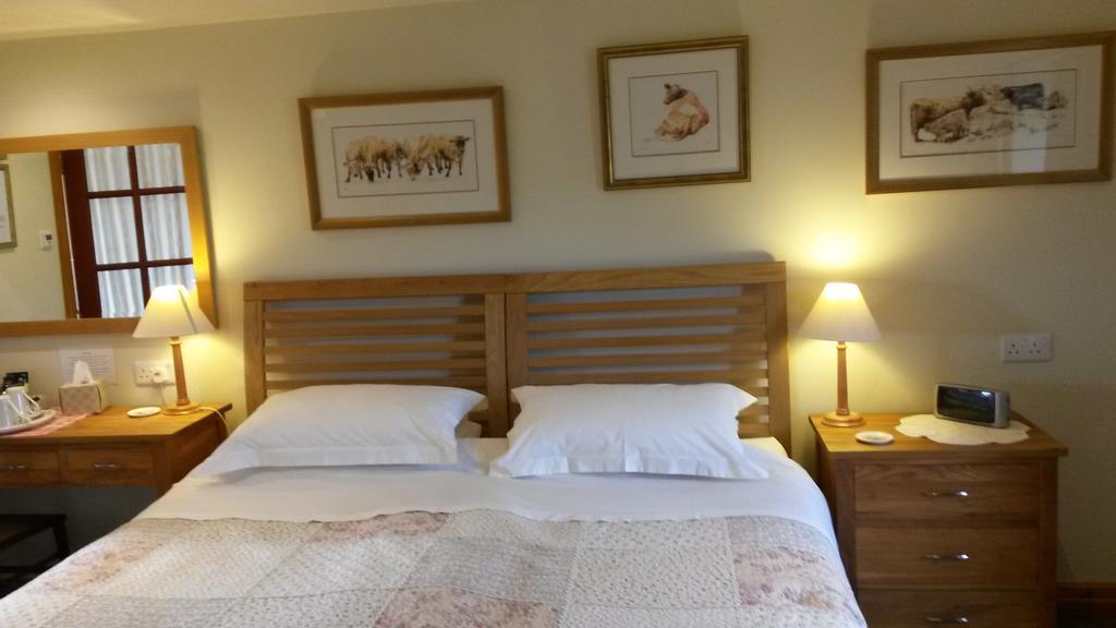 Green Bank Farmhouse Lancaster Room photo